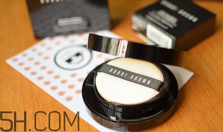 bobbi brown明星产品有哪些？bobbi brown胶囊气垫好用吗？