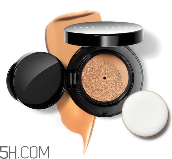 bobbi brown明星产品有哪些？bobbi brown胶囊气垫好用吗？