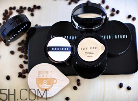 bobbi brown明星产品有哪些？bobbi brown胶囊气垫好用吗？