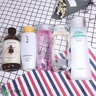 乳液和面霜要同时用吗?乳液和面霜能一起用吗