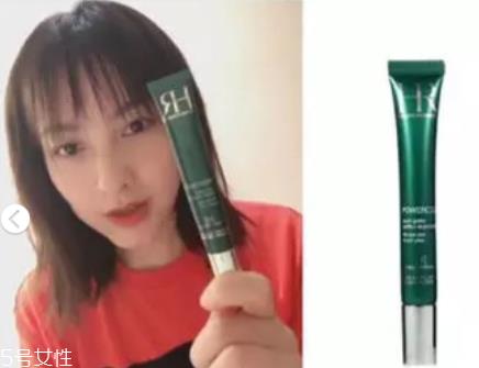 适合35岁的高端护肤品 明星都在用的保养利器