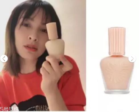 适合35岁的高端护肤品 明星都在用的保养利器