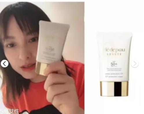 适合35岁的高端护肤品 明星都在用的保养利器