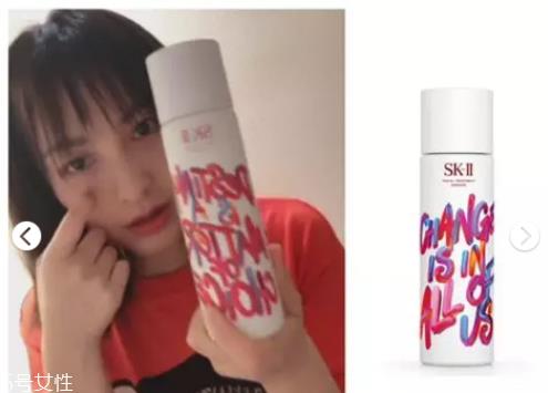 适合35岁的高端护肤品 明星都在用的保养利器