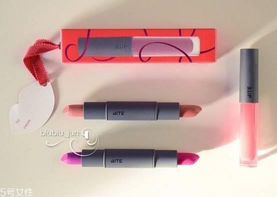 可以吃的口红是真的吗？口红一定要有质量保证的合格产品