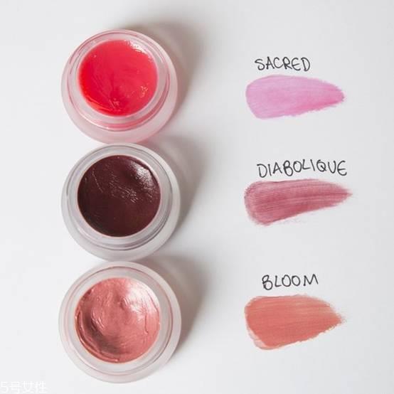 可以吃的口红是真的吗？口红一定要有质量保证的合格产品