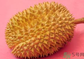 榴莲放几天能熟？榴莲怎么催熟？