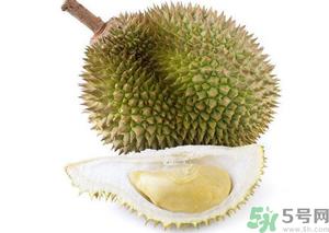 榴莲放几天能熟？榴莲怎么催熟？