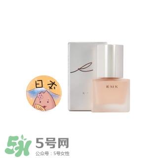 夏天用什么粉底液好_适合夏天用的粉底液