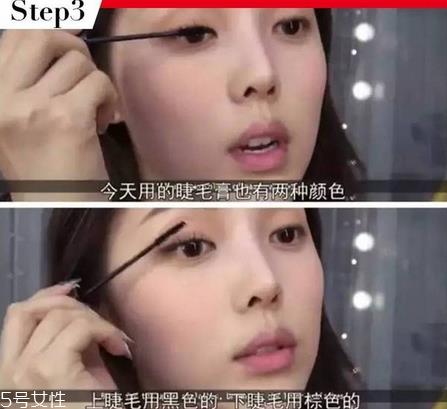 李圣经同款美瞳是什么牌子 天生瞳孔自带琥珀色