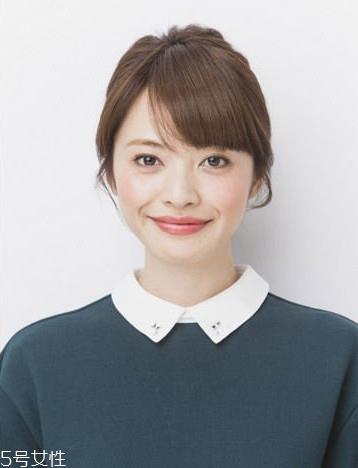 齐肩发怎么扎好看 女生扎发发型大全