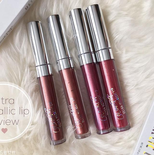 colourpop是什么档次 colourpop最值得买的6样单品
