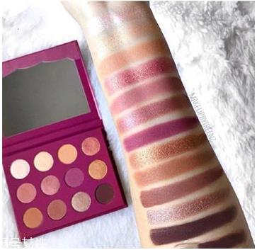 colourpop是什么档次 colourpop最值得买的6样单品