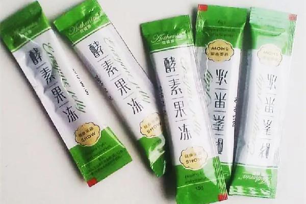 酵素果冻吃了会影响月经吗 酵素果冻会导致不孕吗