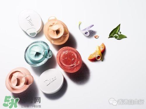 迪奥life乐肤源系列怎么样_上市时间_多少钱