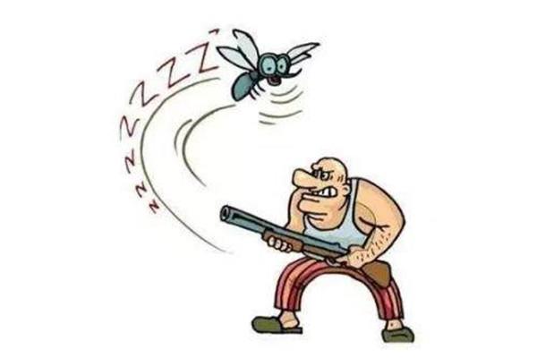 有蚊子飞进耳朵怎么办 蚊子飞进耳朵怎么办