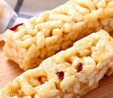 沙琪玛是油炸食品吗?热量高少吃一点 沙琪玛是油炸食品吗?热量高少吃一点