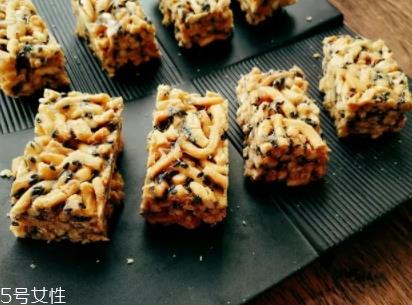 沙琪玛是油炸食品吗?热量高少吃一点 沙琪玛是油炸食品吗?热量高少吃一点