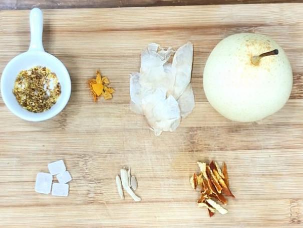 秋季喝什么茶好 4款秋季滋润茶饮 秋季喝什么茶好 4款秋季滋润茶饮