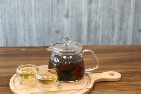 秋季喝什么茶好 4款秋季滋润茶饮 秋季喝什么茶好 4款秋季滋润茶饮