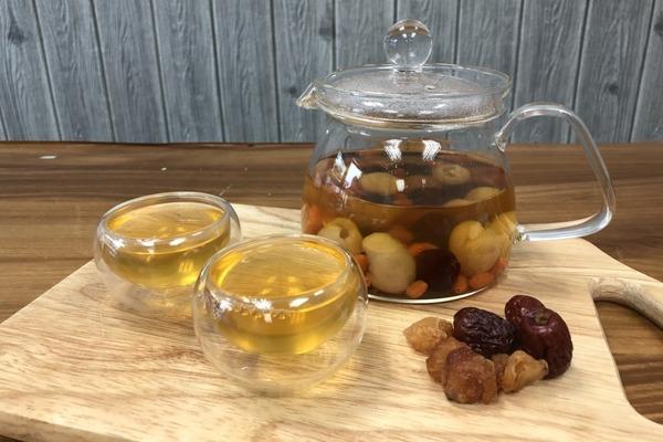 秋季喝什么茶好 4款秋季滋润茶饮 秋季喝什么茶好 4款秋季滋润茶饮