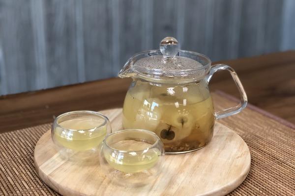 秋季喝什么茶好 4款秋季滋润茶饮 秋季喝什么茶好 4款秋季滋润茶饮