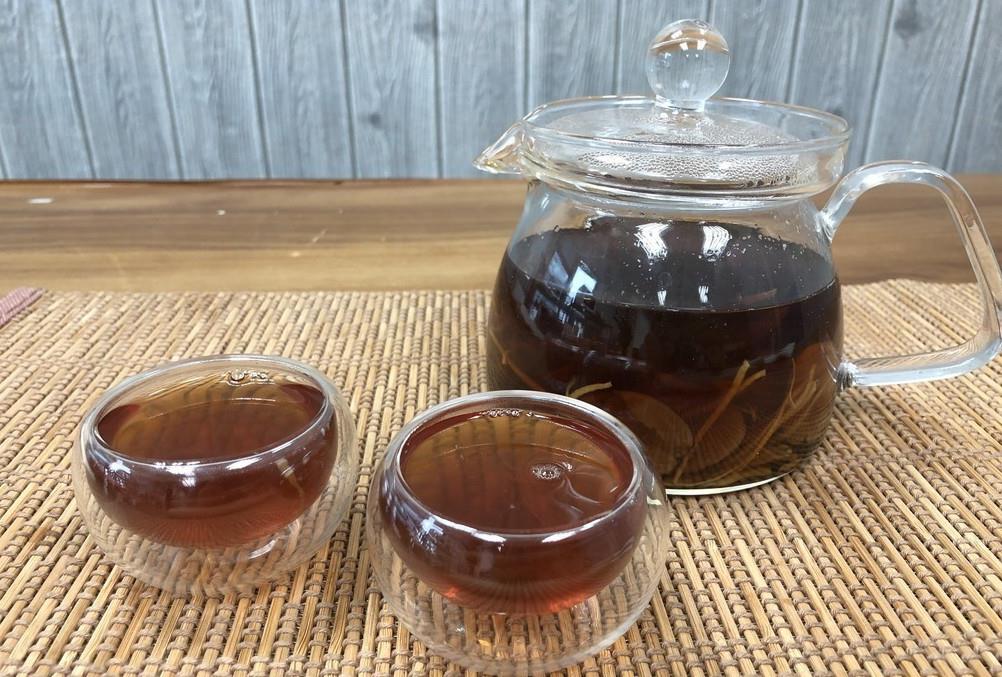 秋季喝什么茶好 4款秋季滋润茶饮 秋季喝什么茶好 4款秋季滋润茶饮