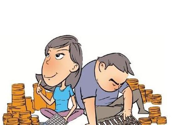 夫妻之间怎么管钱好呢 夫妻之间管钱的方法 夫妻之间怎么管钱好呢 夫妻之间管钱的方法