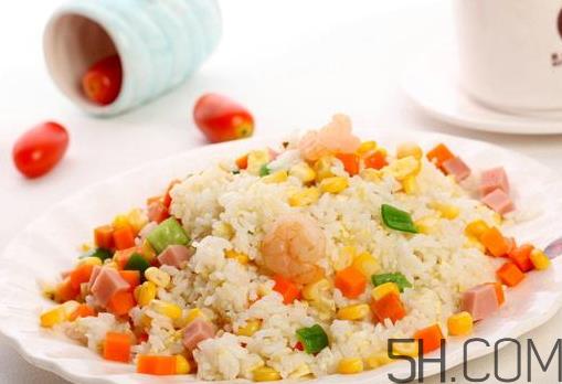 蛋炒饭要放冰箱吗？蛋炒饭怎么保存？