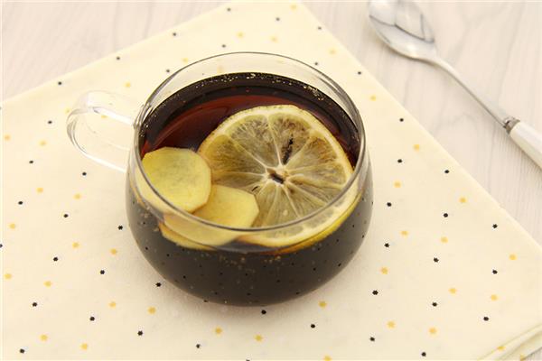 姜丝可乐暖胃吗 姜丝可乐能隔夜喝吗