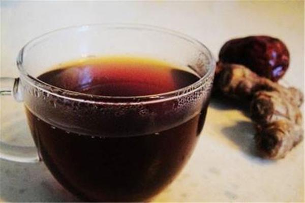 姜丝可乐暖胃吗 姜丝可乐能隔夜喝吗