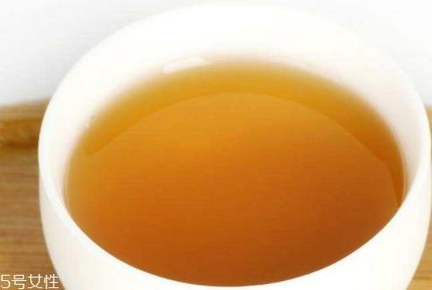 大红袍怎么泡 开水冲泡即可