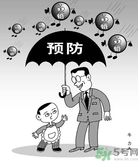 铅中毒吃什么缓解?铅中毒吃什么可以排除? 铅中毒吃什么缓解?铅中毒吃什么可以排除?