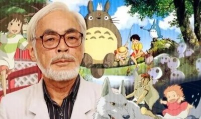 ​宫崎骏到底有多厉害（宫崎骏什么时候接触动画）