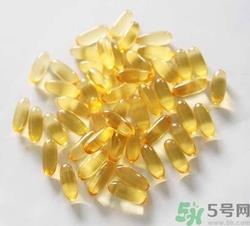 鱼油是热性还是凉性?鱼油是热性吗?