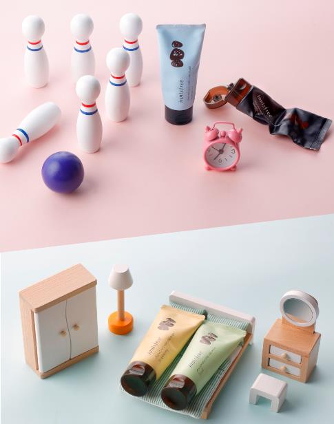 悦诗风吟彩色面膜功效 悦诗风吟彩色面膜怎么用