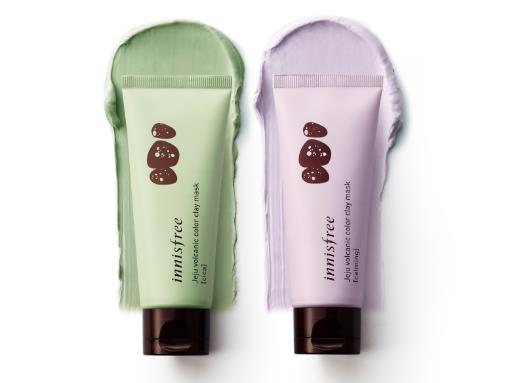 悦诗风吟彩色面膜功效 悦诗风吟彩色面膜怎么用