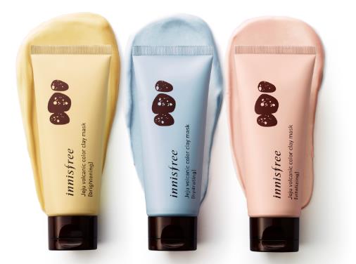 悦诗风吟彩色面膜功效 悦诗风吟彩色面膜怎么用