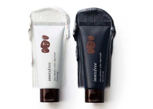 悦诗风吟彩色面膜功效 悦诗风吟彩色面膜怎么用