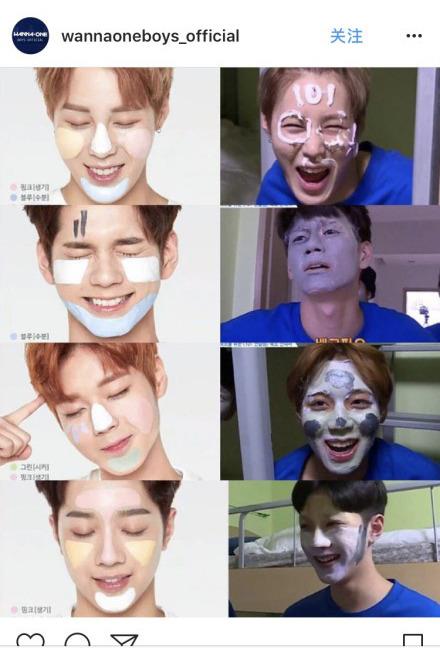 悦诗风吟彩色面膜功效 悦诗风吟彩色面膜怎么用