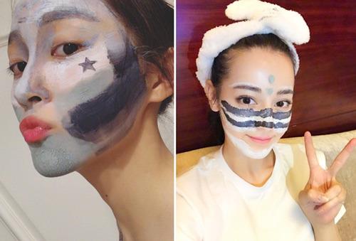 悦诗风吟彩色面膜功效 悦诗风吟彩色面膜怎么用