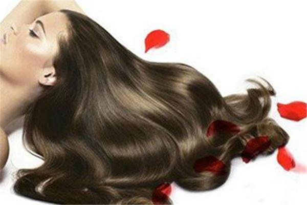 头发越洗越少怎么办 头发怎么护理好 头发越洗越少怎么办 头发怎么护理好