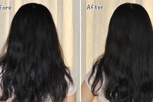 头发越洗越少怎么办 头发怎么护理好 头发越洗越少怎么办 头发怎么护理好