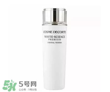 化妆水你选对了吗?8款热门明星化妆水测评 化妆水你选对了吗?8款热门明星化妆水测评