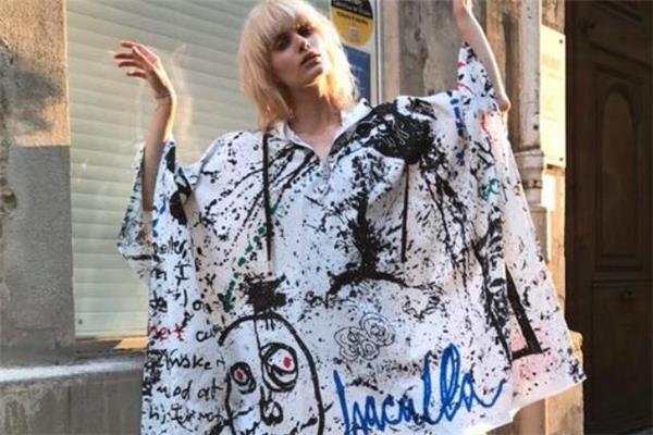 haculla是什么牌子 超火街头潮牌 haculla是什么牌子 超火街头潮牌