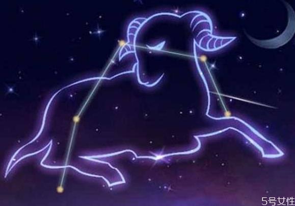 白羊座男生喜欢一个人的表现 白羊男和什么星座最配 白羊座男生喜欢一个人的表现 白羊男和什么星座最配