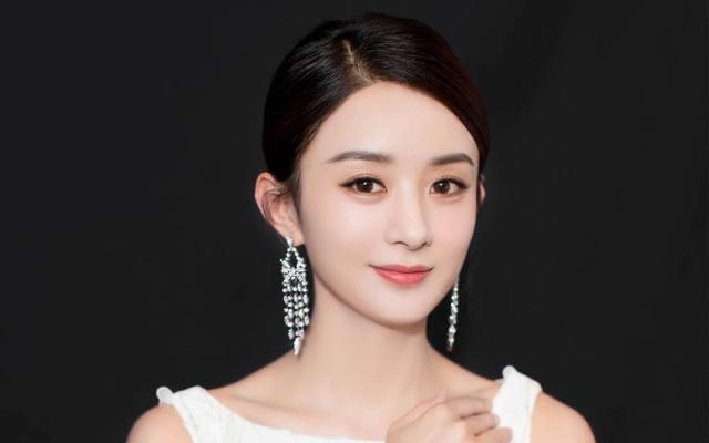 娱乐赵丽颖（中国演员、歌手）  1