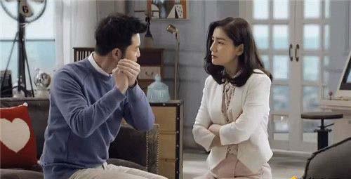 娱乐沙溢老婆胡可个人资料介绍 两人是怎么相识相恋的  2