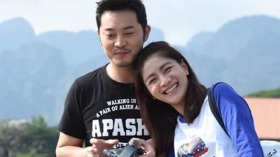 ​沙溢老婆胡可个人资料介绍 两人是怎么相识相恋的