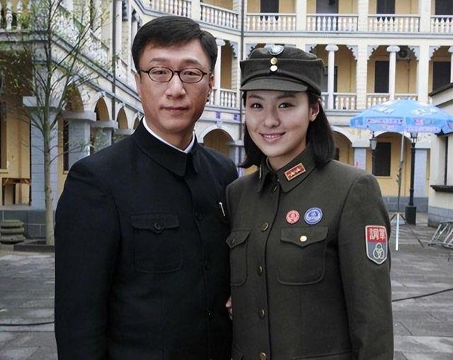 影视谍战剧排名前10名(10部无法超越的谍战剧) 5